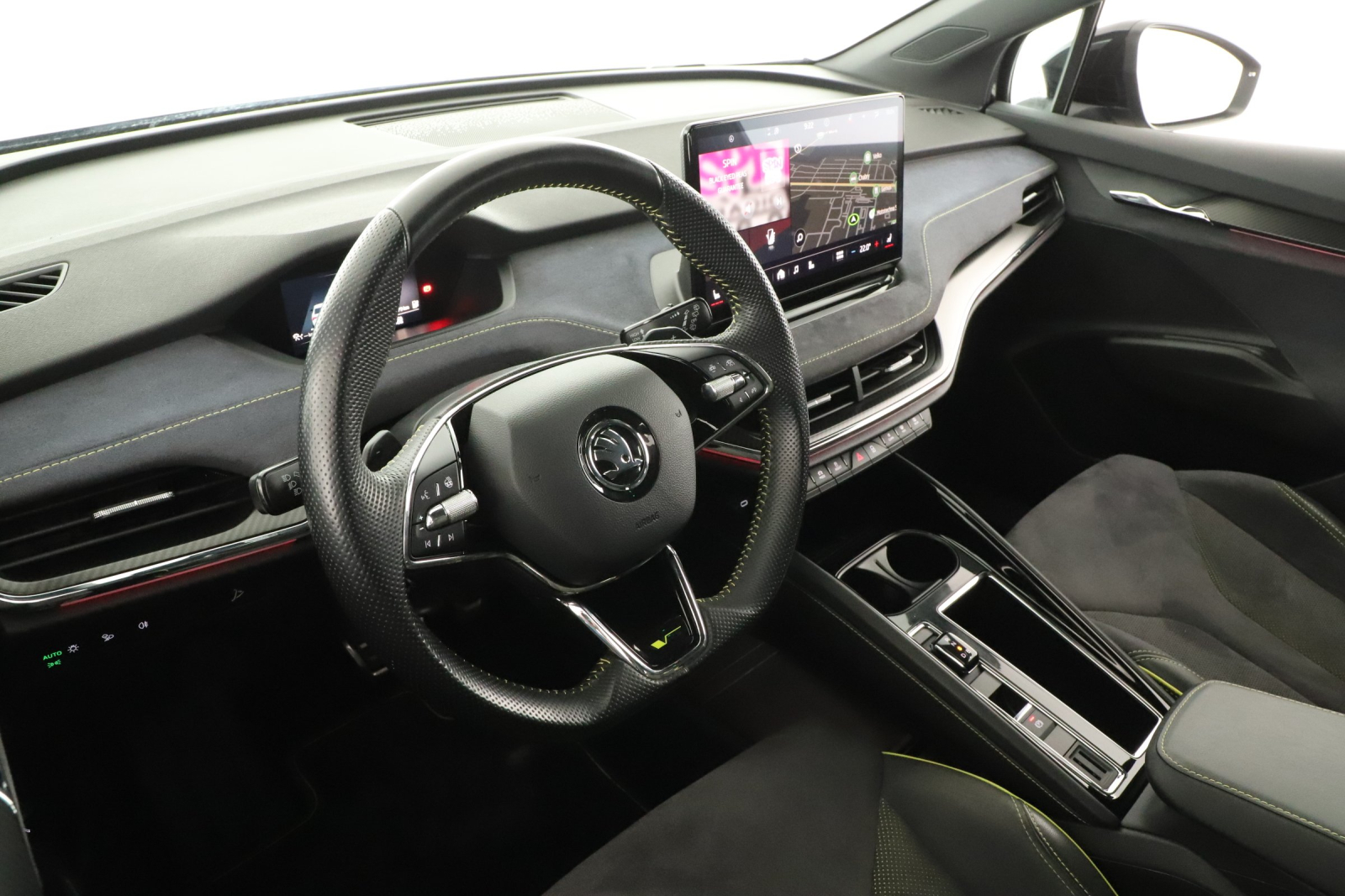 Škoda Enyaq - 2023
