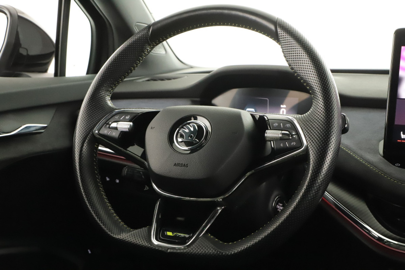 Škoda Enyaq, 2023