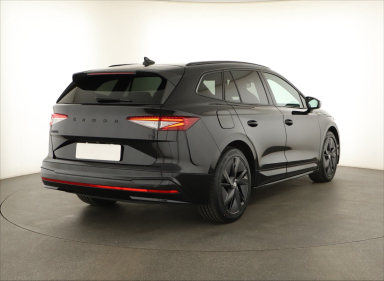 Škoda Enyaq - 2023
