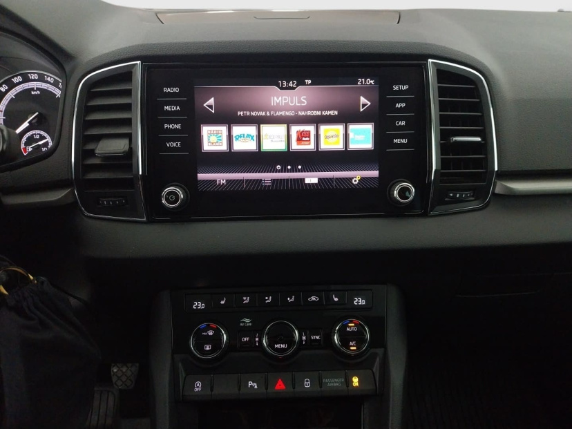 Škoda Karoq, 2020