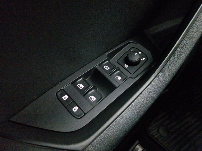 Škoda Karoq, 2020