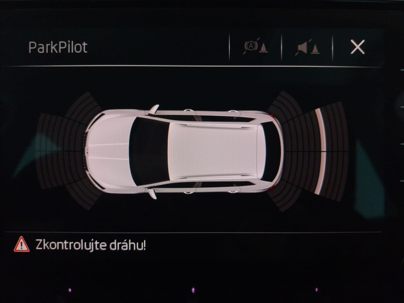 Škoda Karoq, 2020