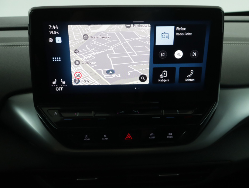 Volkswagen ID.4, 2023