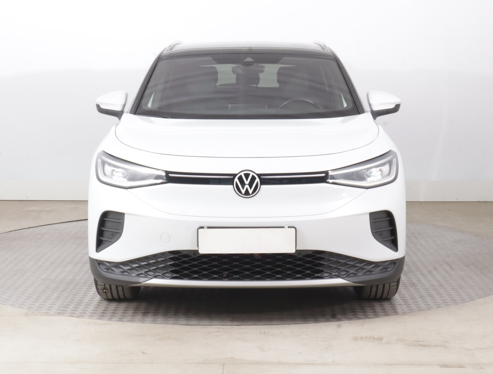 Volkswagen ID.4 - 2023