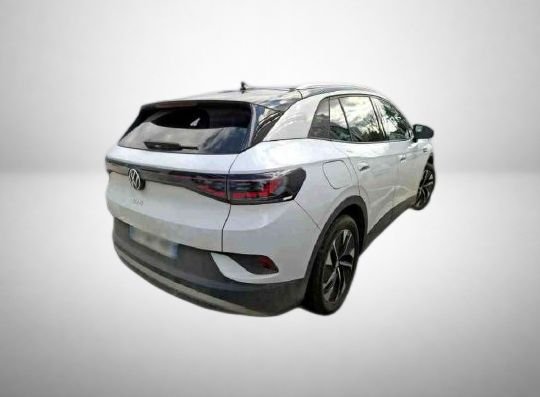 Volkswagen ID.4, 2023