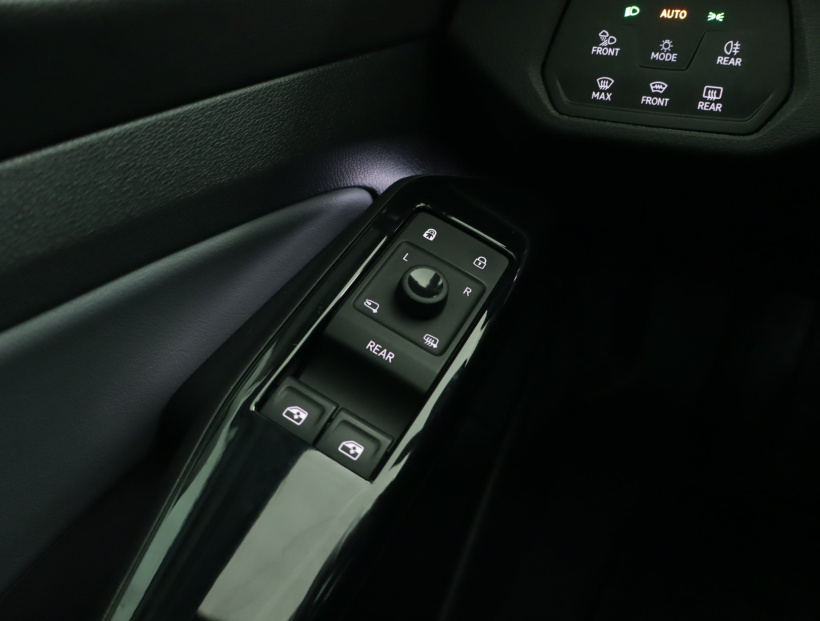 Volkswagen ID.4, 2023