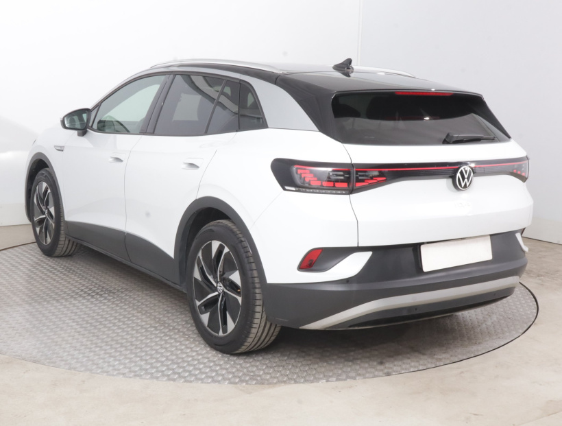 Volkswagen ID.4, 2023