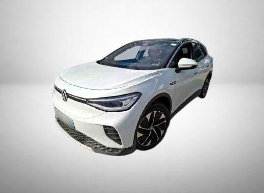 Volkswagen ID.4 Pro Perf. (82 kWh)