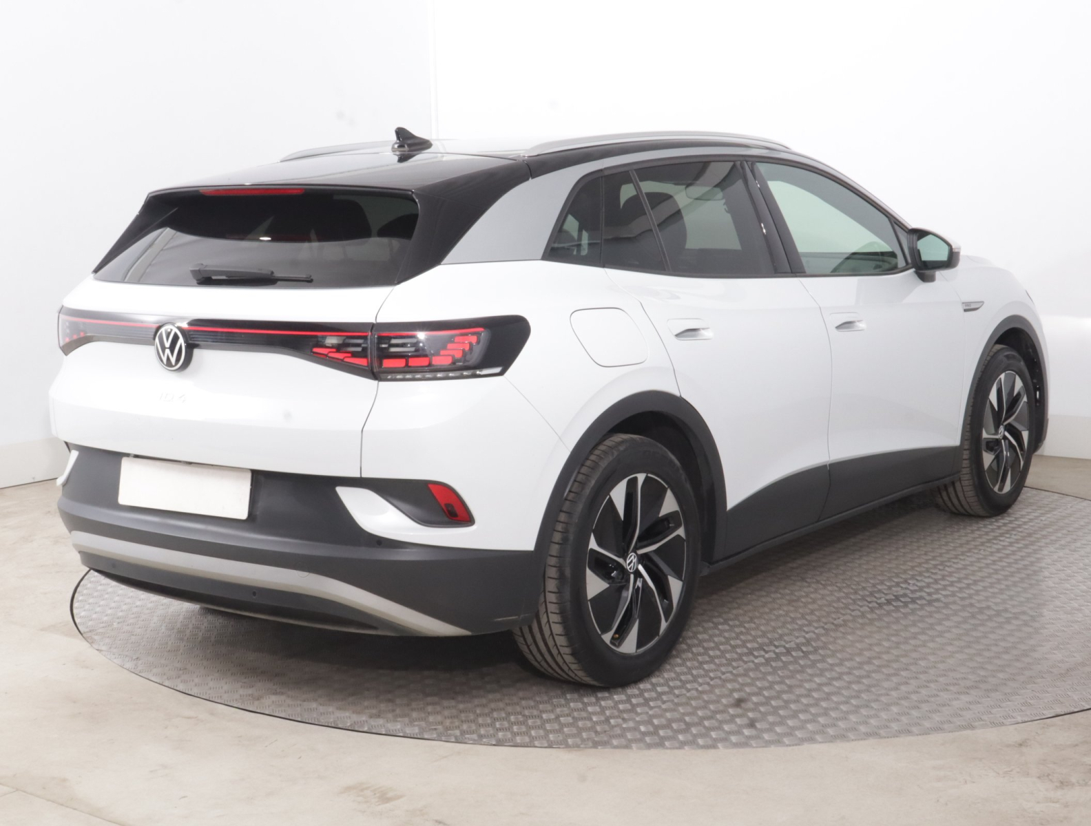 Volkswagen ID.4 - 2023