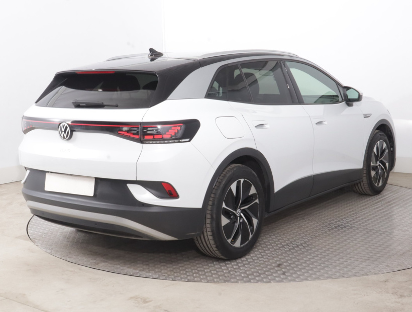 Volkswagen ID.4, 2023