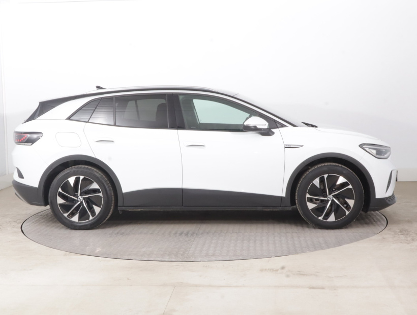 Volkswagen ID.4, 2023