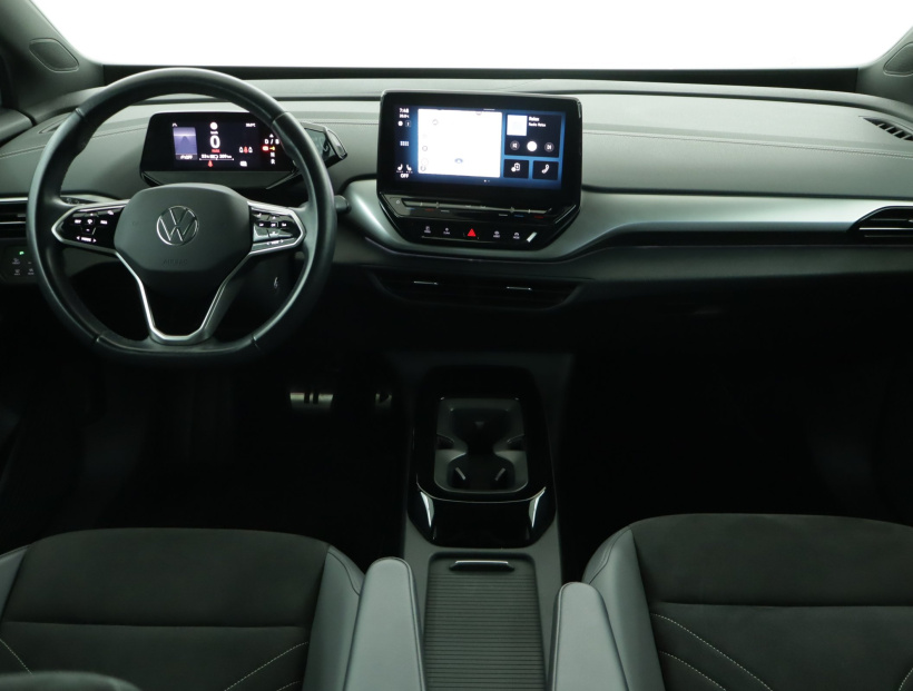 Volkswagen ID.4, 2023