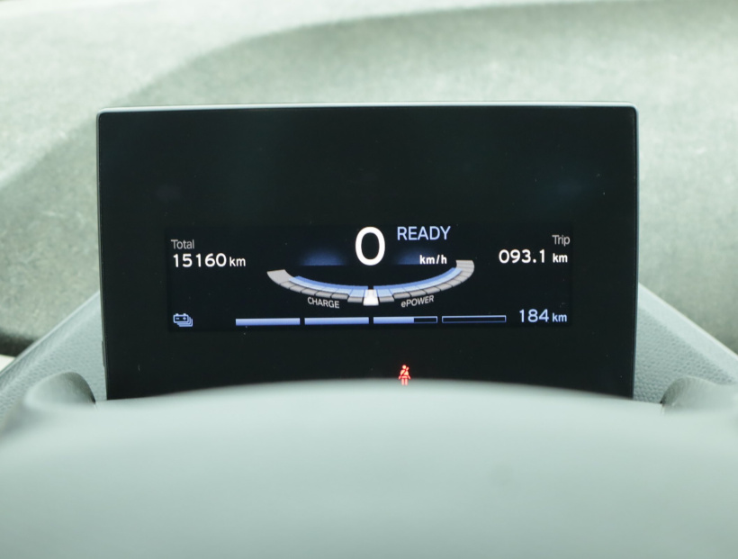 BMW i3, 2022