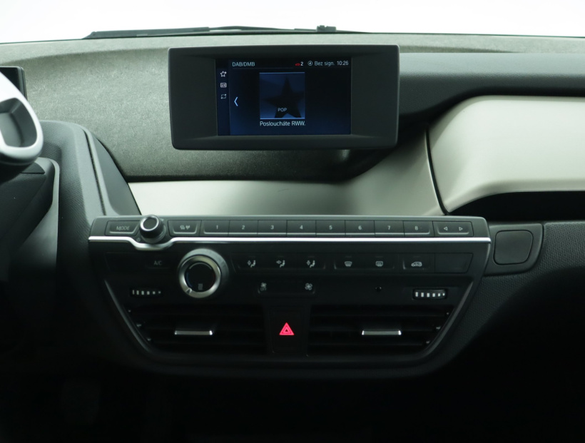 BMW i3, 2022