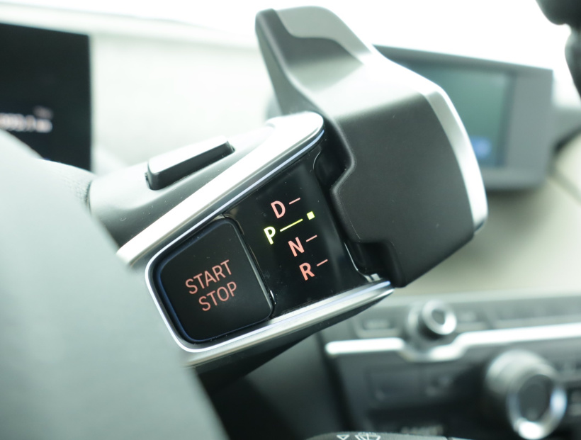 BMW i3, 2022