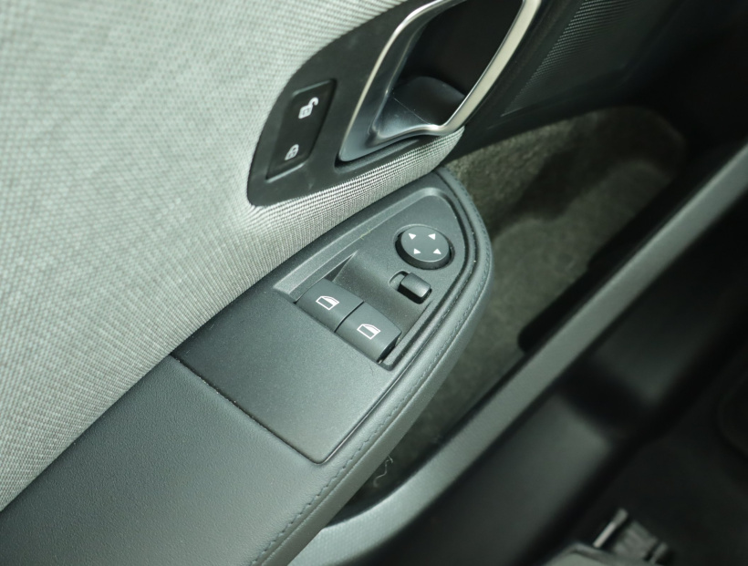 BMW i3, 2022