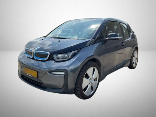 BMW i3 120Ah BEV