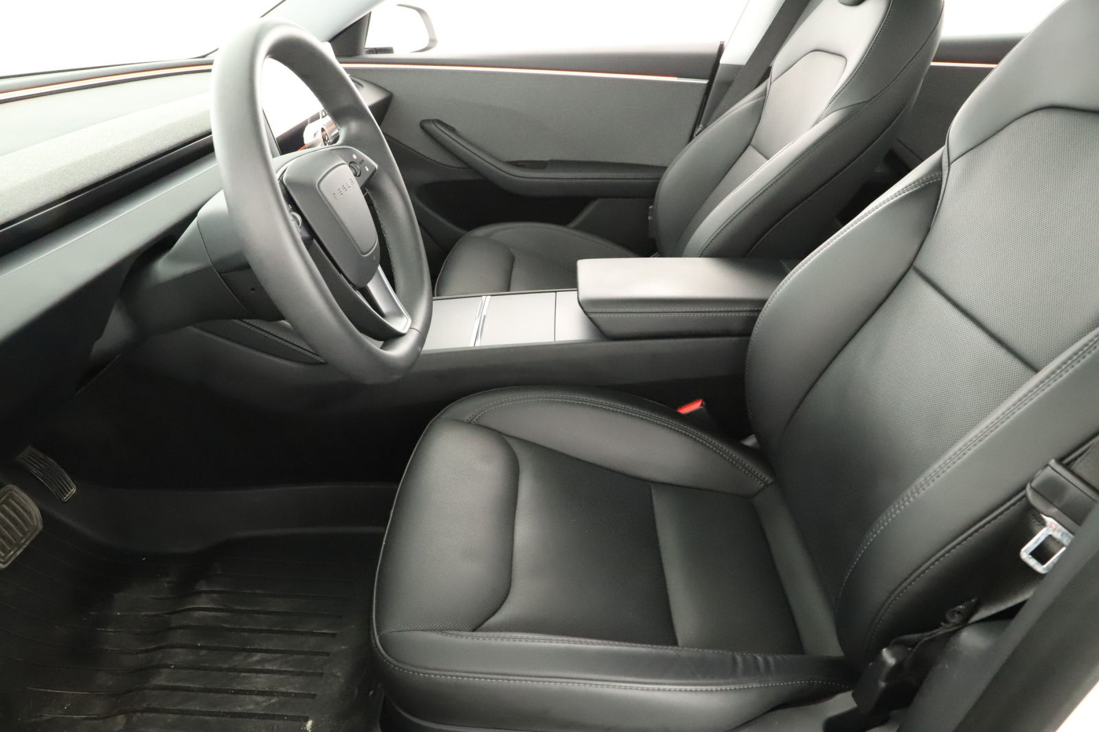 Tesla Model 3 - 2024