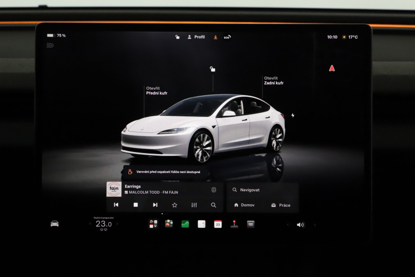 Tesla Model 3, 2024
