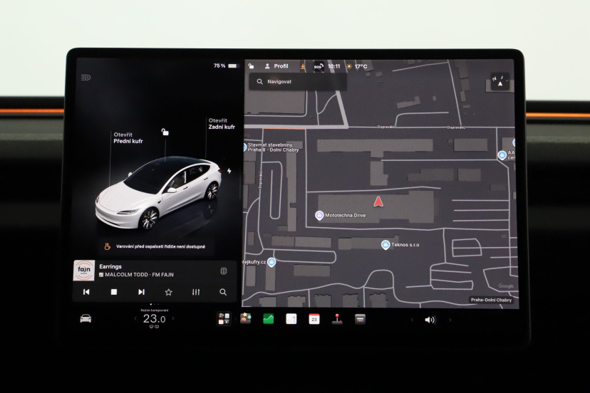 Tesla Model 3, 2024