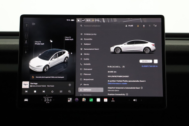 Tesla Model 3 - 2024