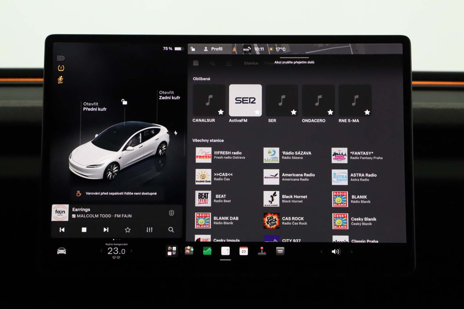 Tesla Model 3 - 2024