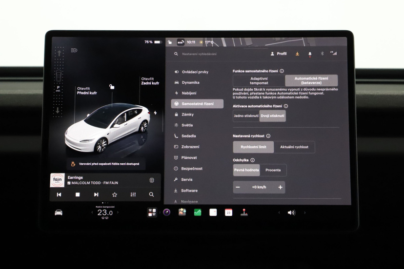 Tesla Model 3, 2024