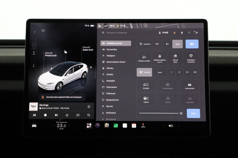 Tesla Model 3, 2024