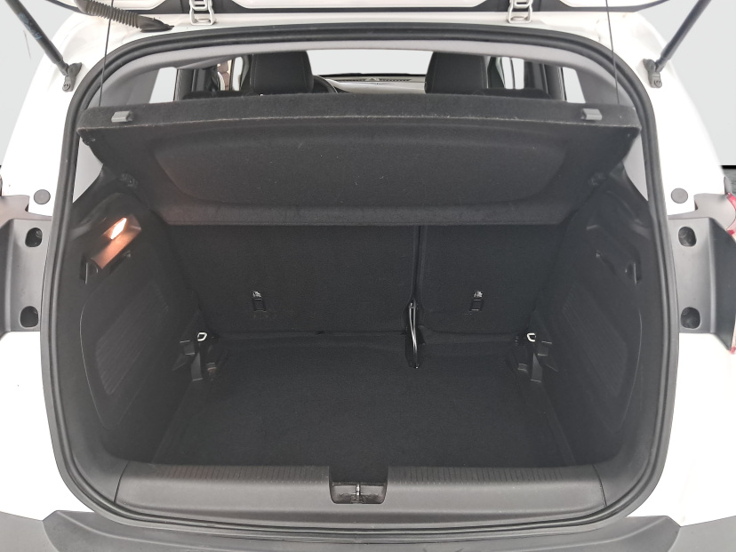 Opel Crossland, 2017