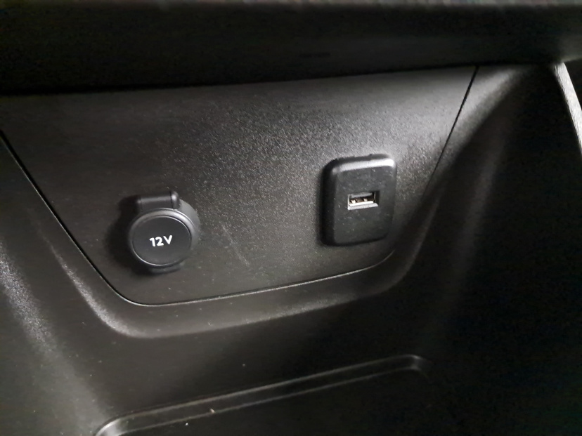 Opel Crossland, 2017