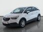Opel Crossland, 2017