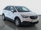 Opel Crossland, 2017