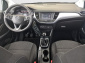 Opel Crossland, 2017