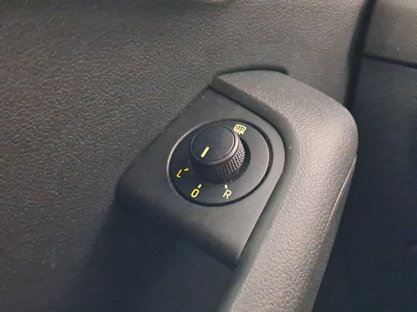 Škoda Octavia, 2013