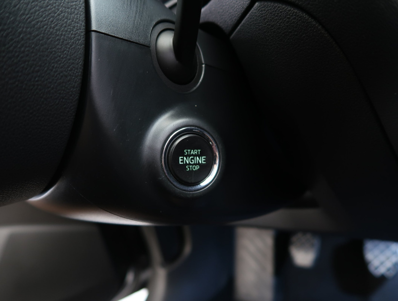 Škoda Octavia, 2017