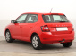 Škoda Fabia, 2020