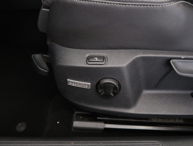 Volkswagen Golf, 2015