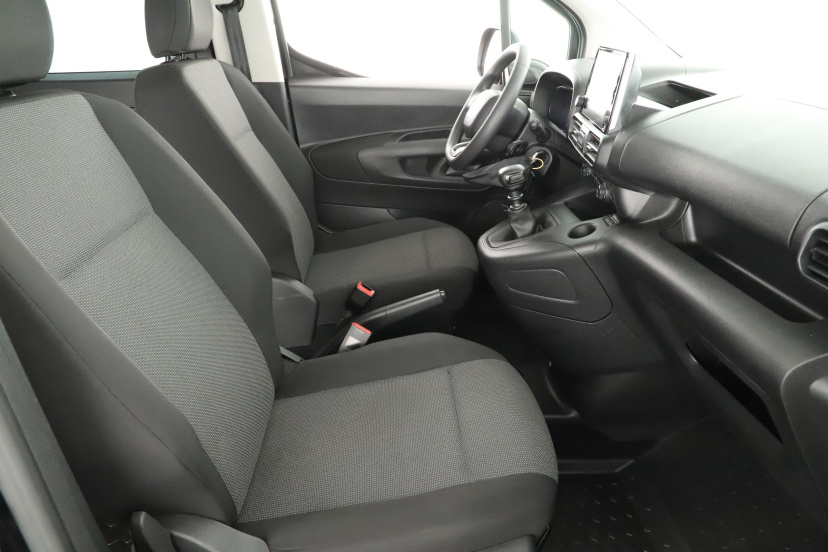 Citroen Berlingo, 2022