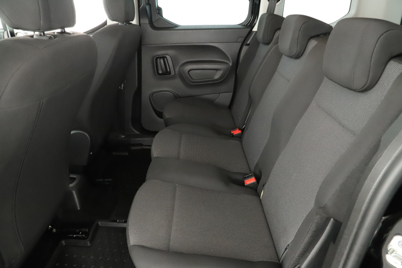 Citroen Berlingo, 2022