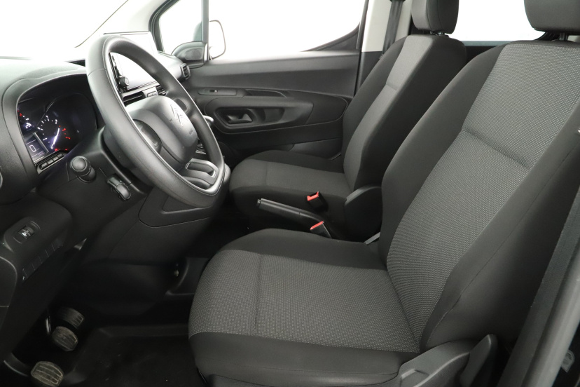 Citroen Berlingo, 2022