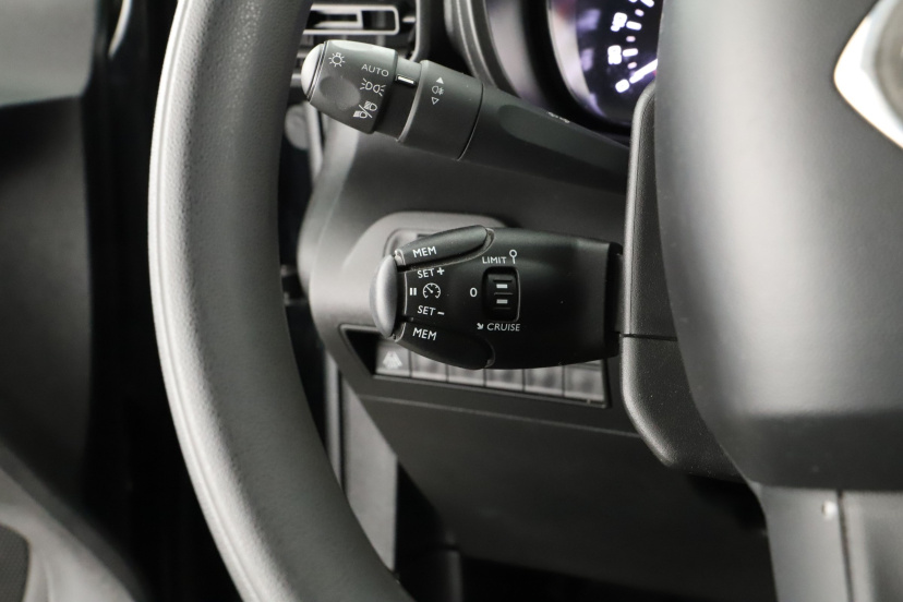 Citroen Berlingo, 2022