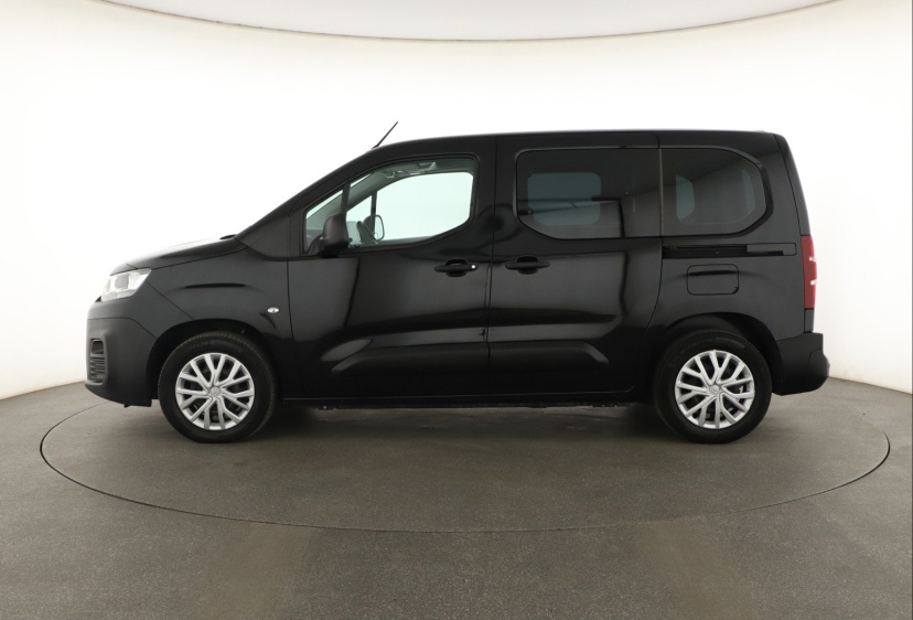 Citroen Berlingo, 2022