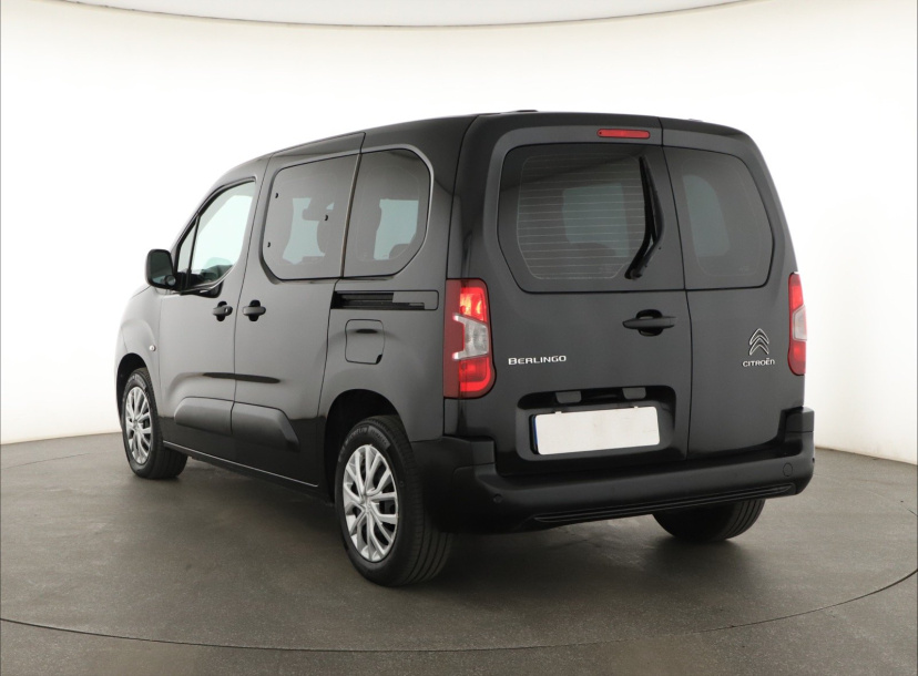 Citroen Berlingo, 2022