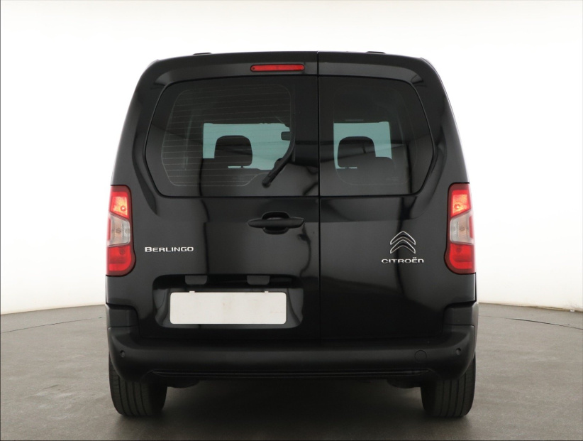 Citroen Berlingo, 2022