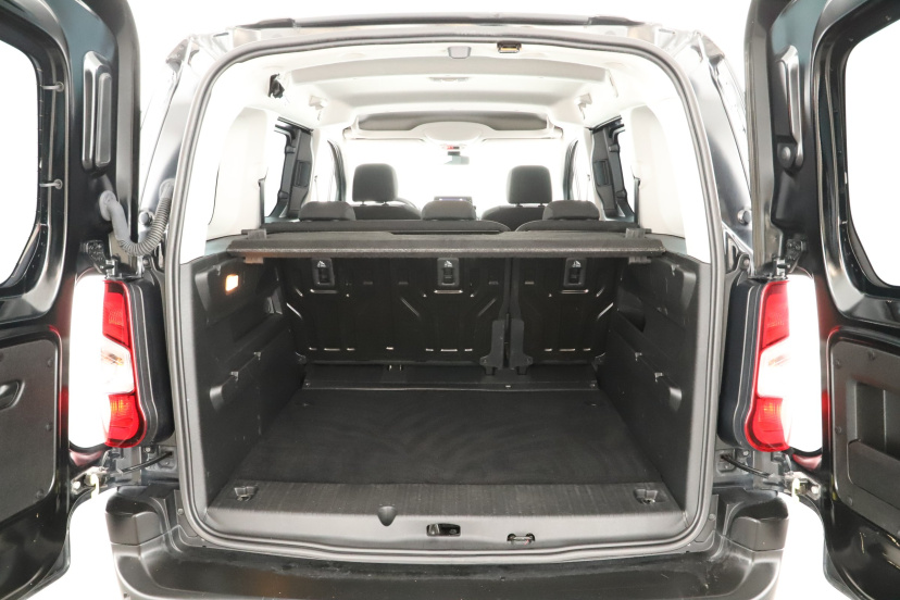 Citroen Berlingo, 2022