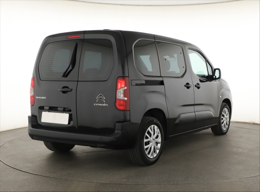 Citroen Berlingo, 2022