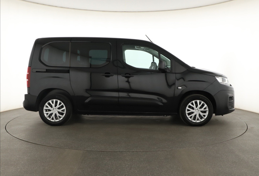 Citroen Berlingo, 2022