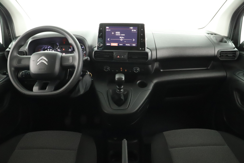 Citroen Berlingo, 2022
