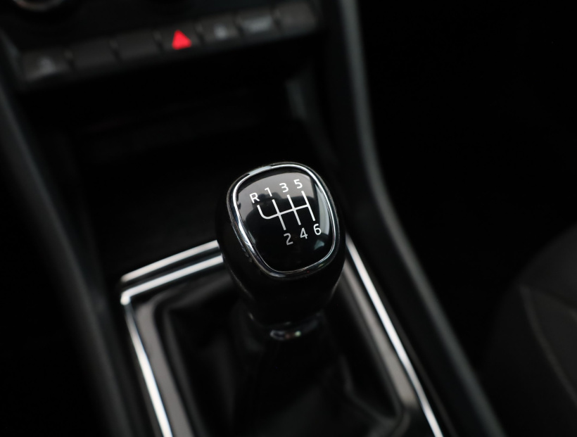 Škoda Karoq, 2018