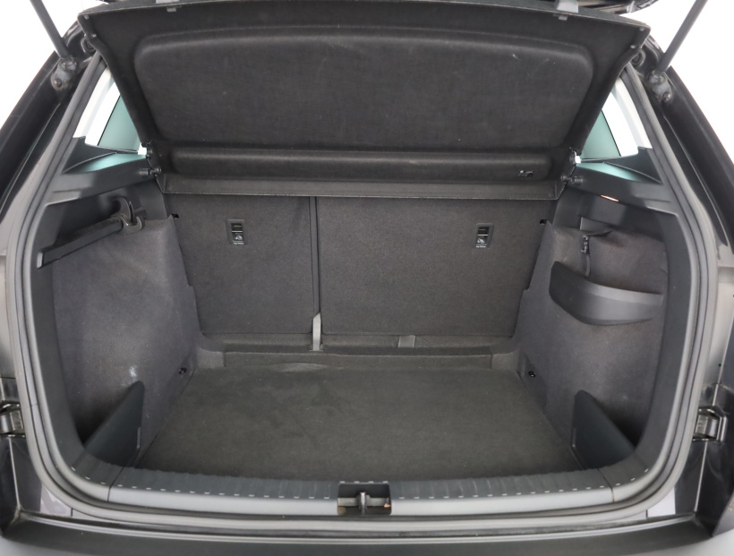 Škoda Karoq, 2018